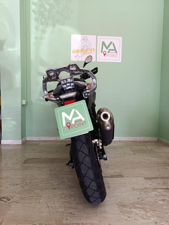 Bmw G 310 GS (2017 - 20) (4)