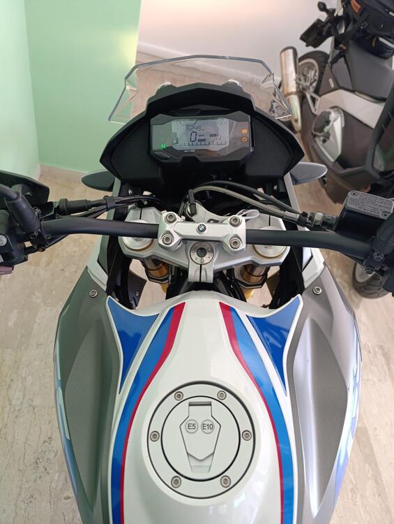 Bmw G 310 GS (2017 - 20) (5)