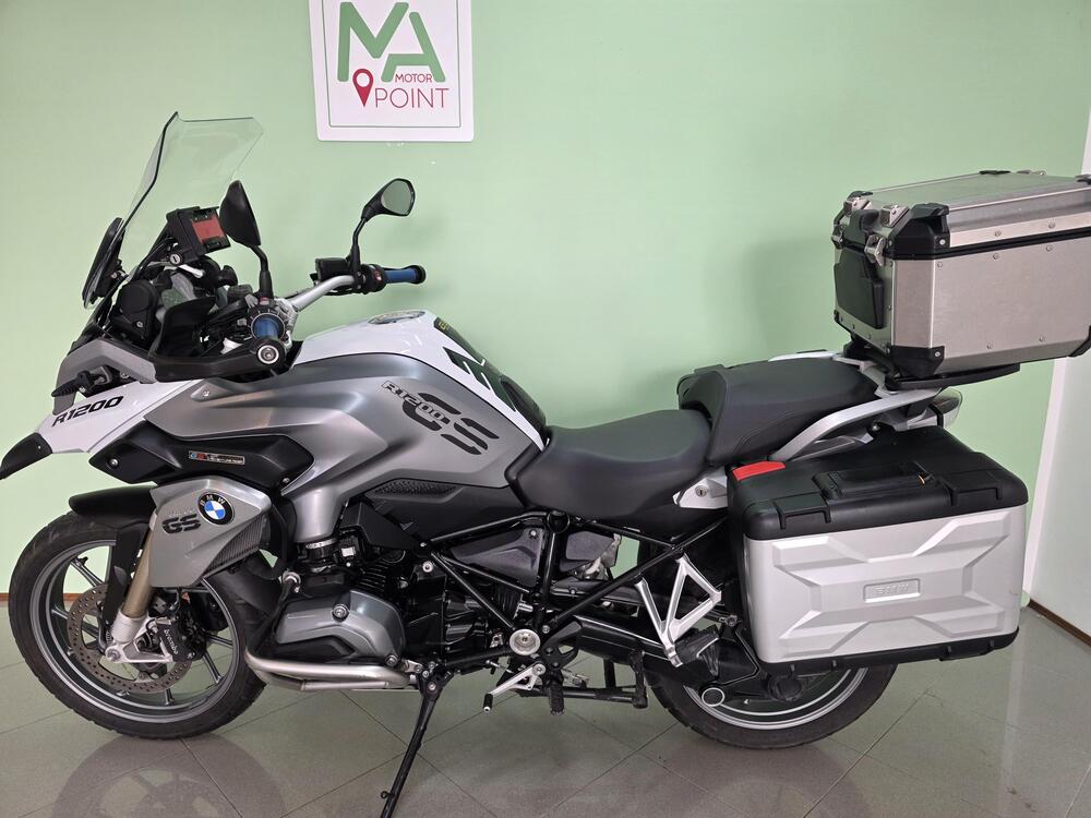 Bmw R 1200 GS (2013 - 16) (2)