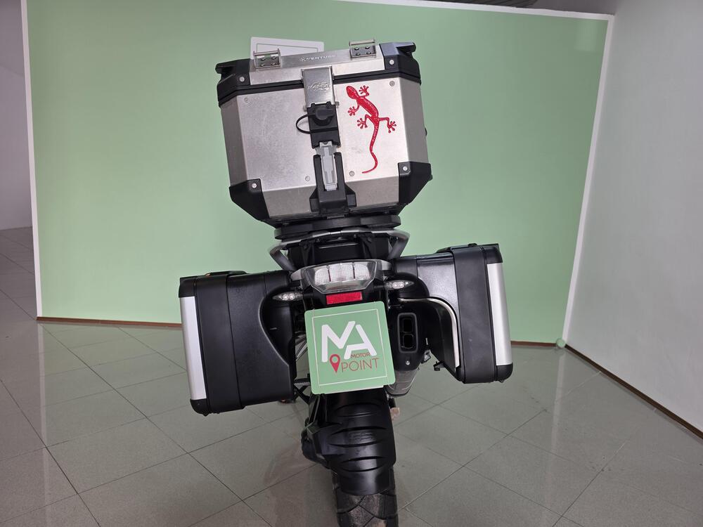 Bmw R 1200 GS (2013 - 16) (3)