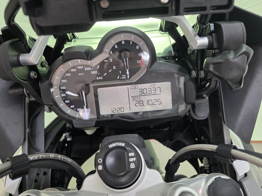 Bmw R 1200 GS (2013 - 16) (4)