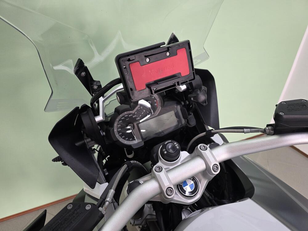 Bmw R 1200 GS (2013 - 16) (5)