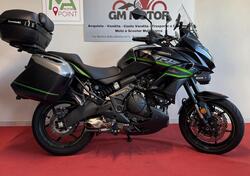 Kawasaki Versys 650 Tourer Plus (2017 - 20) usata