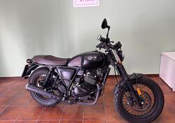 Archive Motorcycle AM 90 250 Scrambler (2020) usata