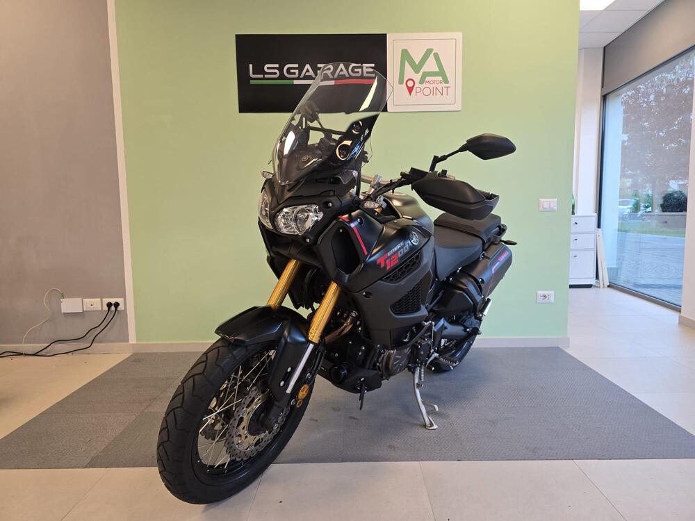 Yamaha XT1200Z Super Ténéré ABS (2017 - 20) (3)