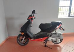Aprilia SR 125 Cat (2000 - 02) usata