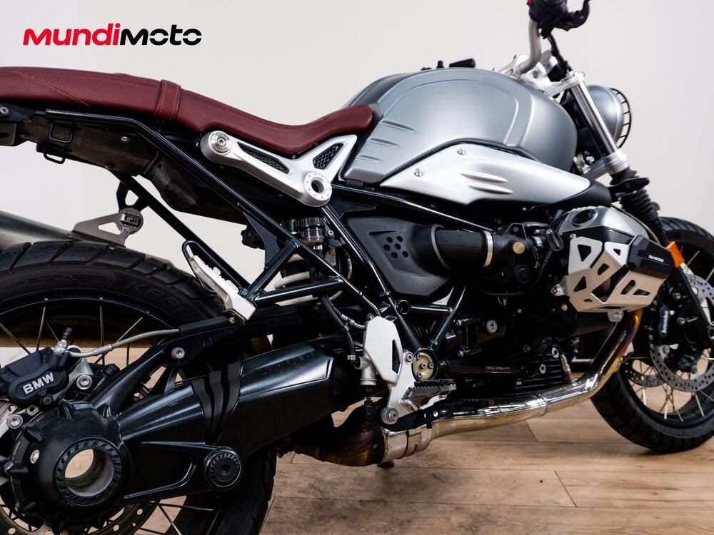 Bmw R nineT Scrambler (2021 - 24) (4)