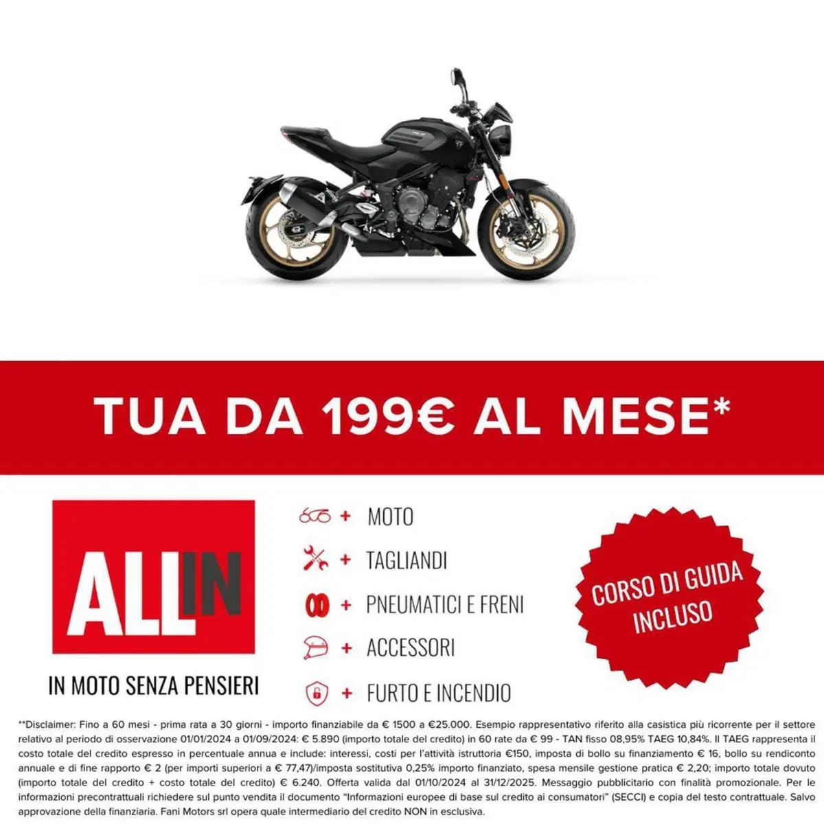 Triumph Trident 800 (2026) (2)
