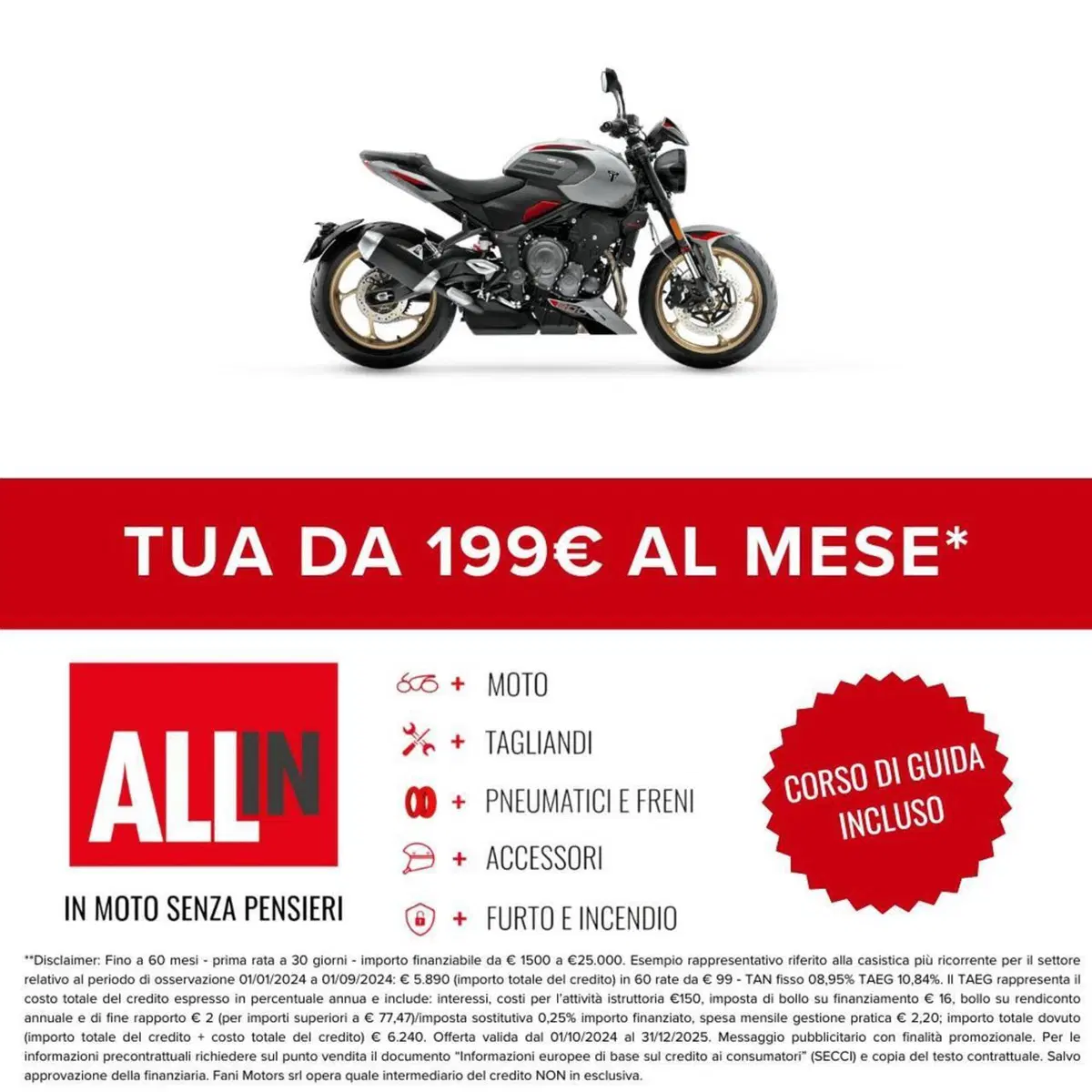 Triumph Trident 800 (2026) (2)