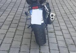 Honda CB 500 X (2021) usata