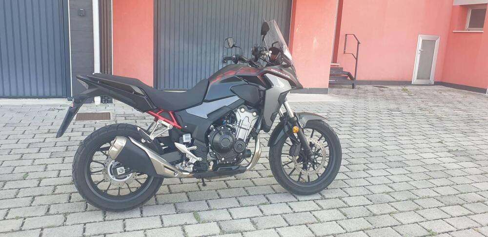 Honda CB 500 X (2021) (2)