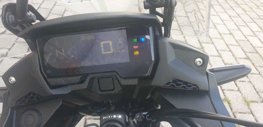 Honda CB 500 X (2021) (3)