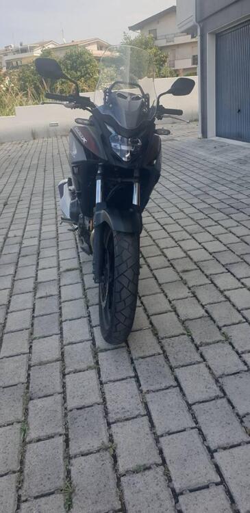 Honda CB 500 X (2021) (4)