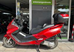 Honda Jazz 250 (2001 - 06) usata