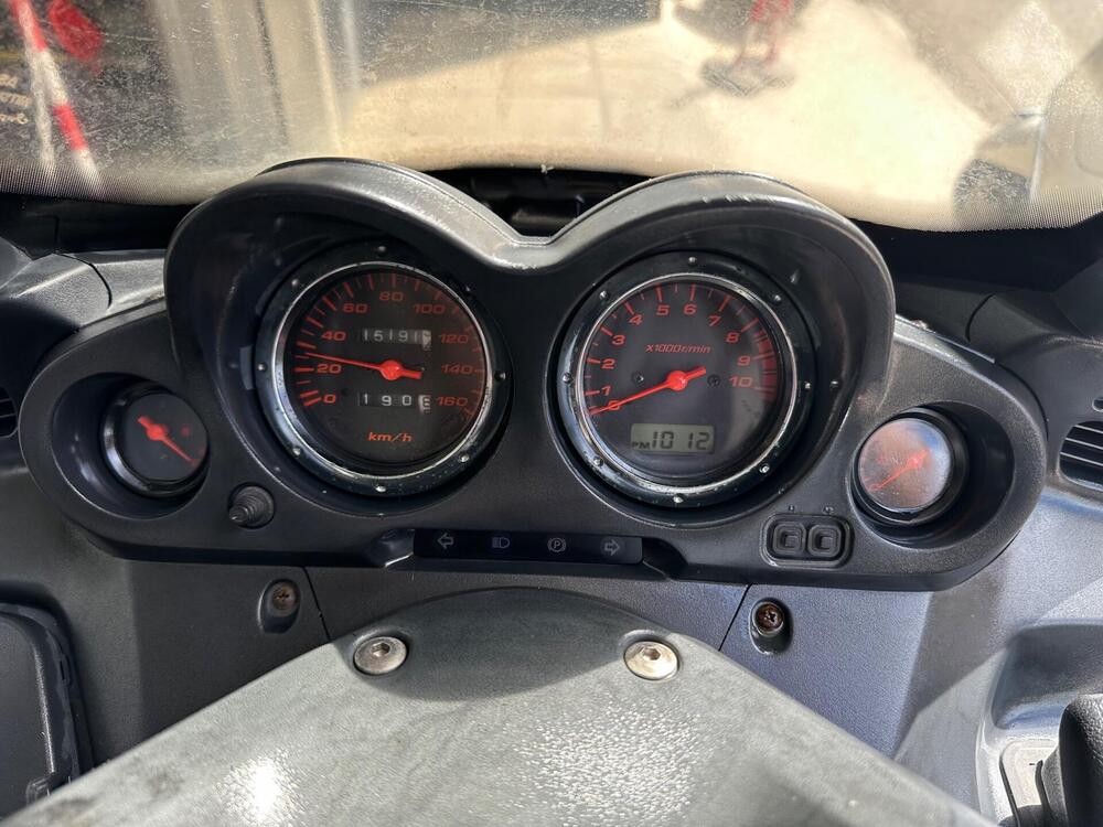 Honda Jazz 250 (2001 - 06) (4)