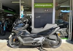 Keeway Motor Terrafina 350i (2025) nuova