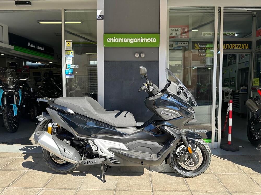 Keeway Motor Terrafina 350i (2025) (3)