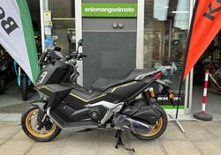 Keeway Motor XDV 125 EVO PRO (2025) nuova