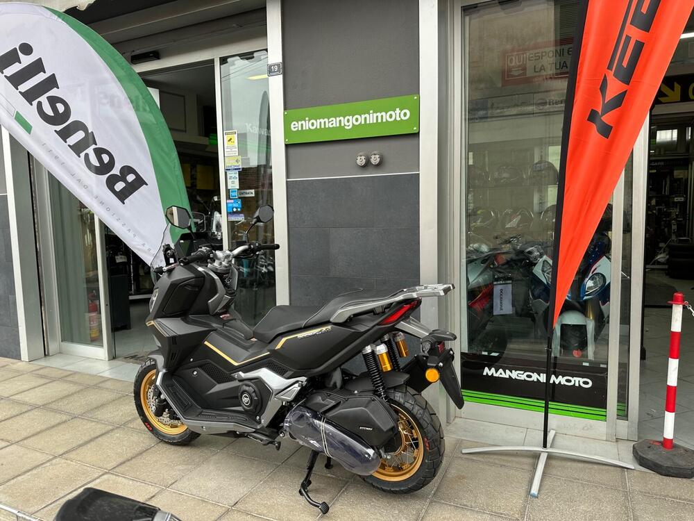 Keeway Motor XDV 125 EVO PRO (2025) (2)