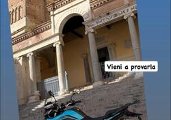 Morbidelli T502X (2026) nuova