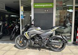 Morbidelli F125 (2025) nuova