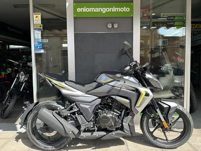 Morbidelli F125 (2025 - 26) (5)