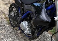 Yamaha WR 125 R (2009 - 12) usata