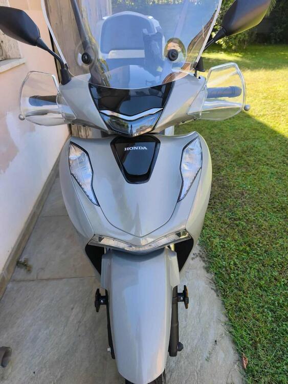 Honda SH 150i Sport (2024 - 25) (2)