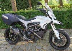 Ducati Hypermotard 821 (2013 - 15) usata