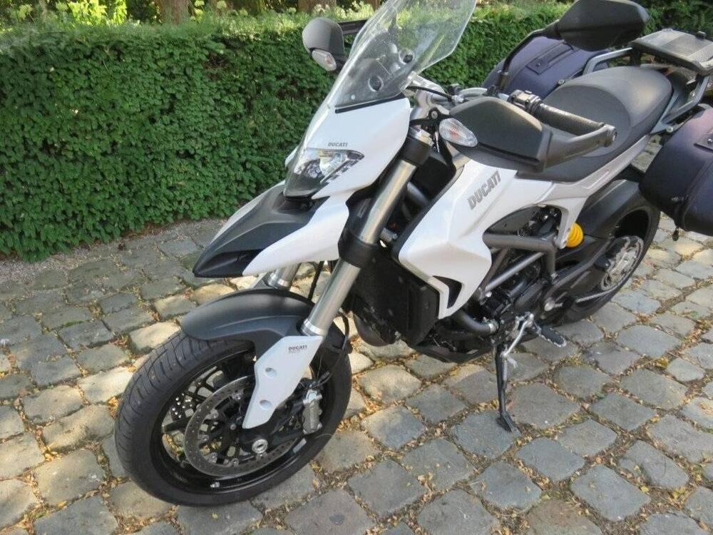 Ducati Hypermotard 821 (2013 - 15) (2)