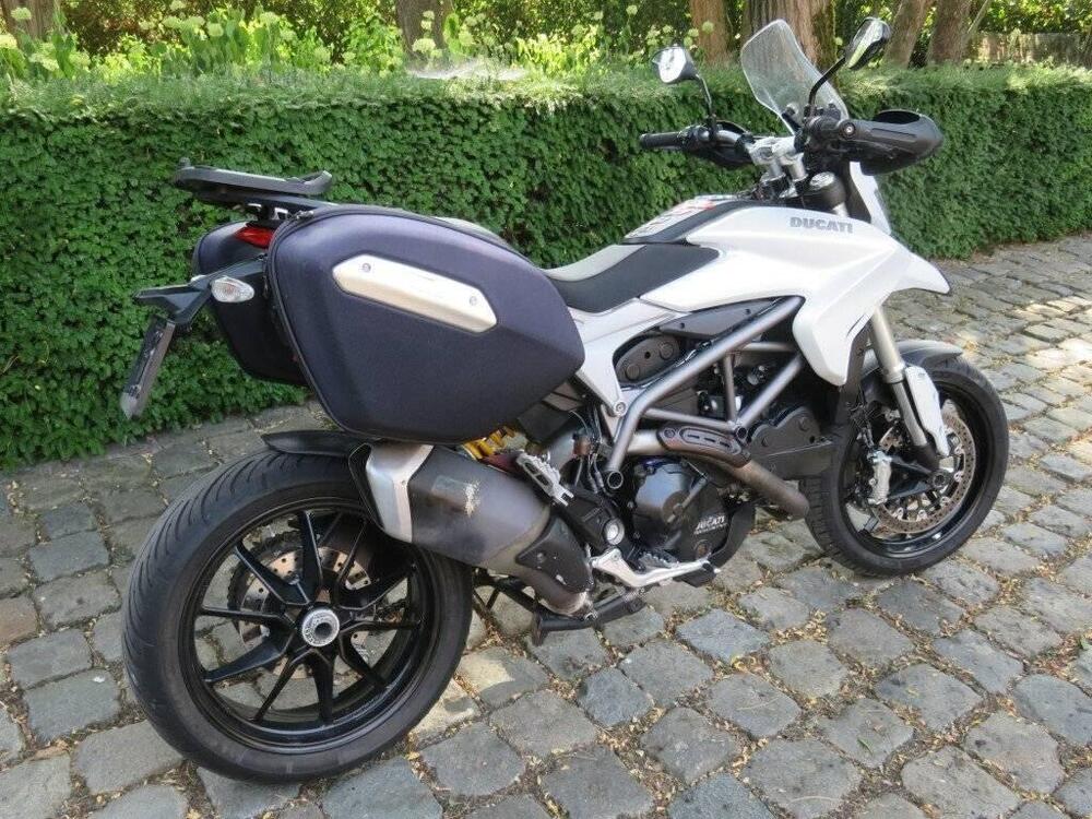 Ducati Hypermotard 821 (2013 - 15) (3)