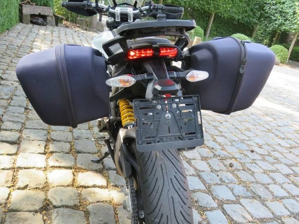 Ducati Hypermotard 821 (2013 - 15) (4)