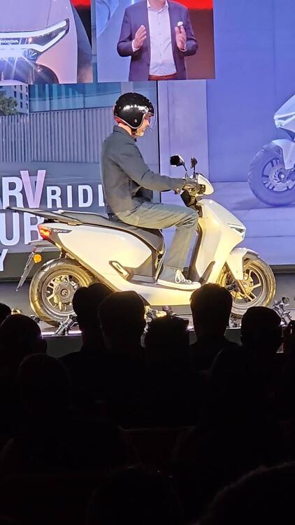 Honda CUV e: (2025) (2)