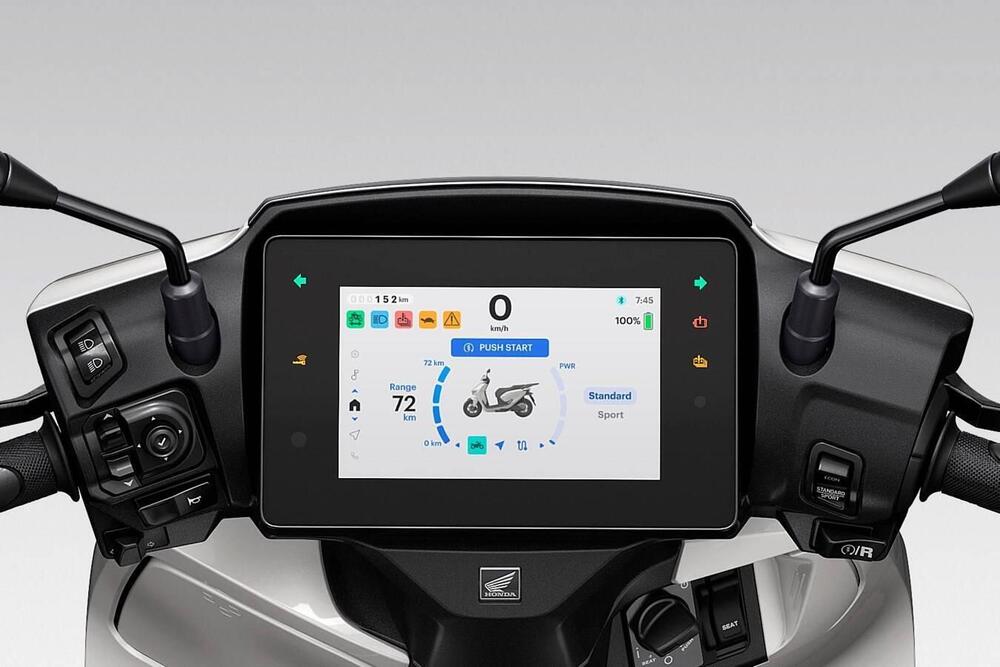 Honda CUV e: (2025) (3)