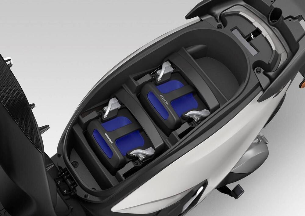 Honda CUV e: (2025) (4)