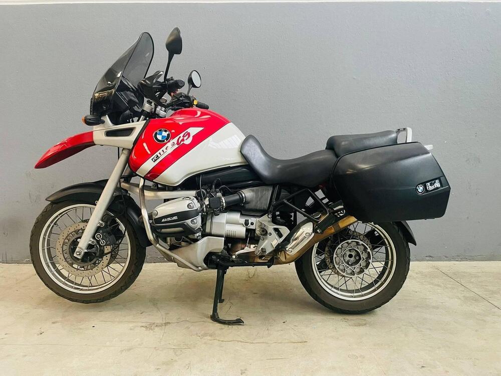 Bmw R 1100 GS (3)