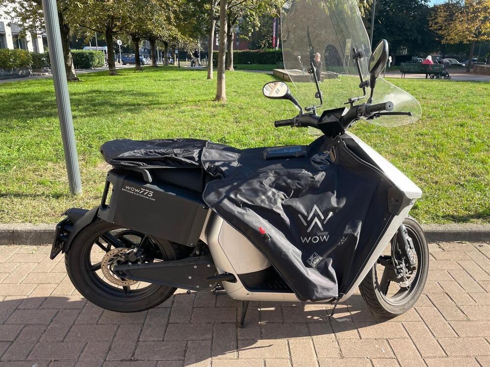 WOW 775 L3e (2021 - 25)