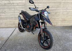 KTM 690 Supermoto usata