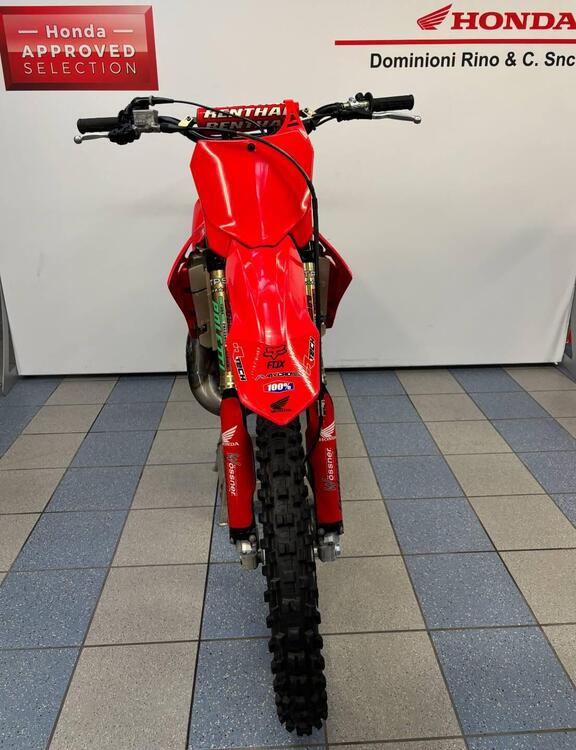 Honda CR 125 R (2003 - 04) (2)