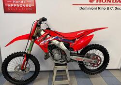 Honda CR 125 R (2003 - 04) usata
