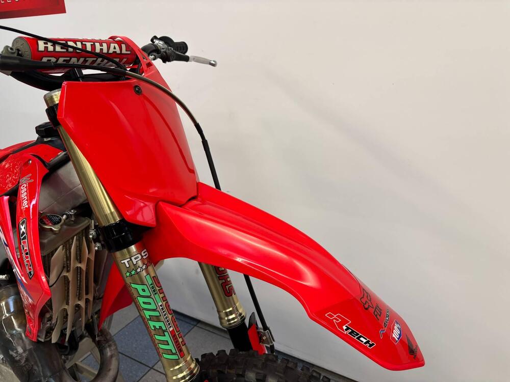 Honda CR 125 R (2003 - 04) (4)