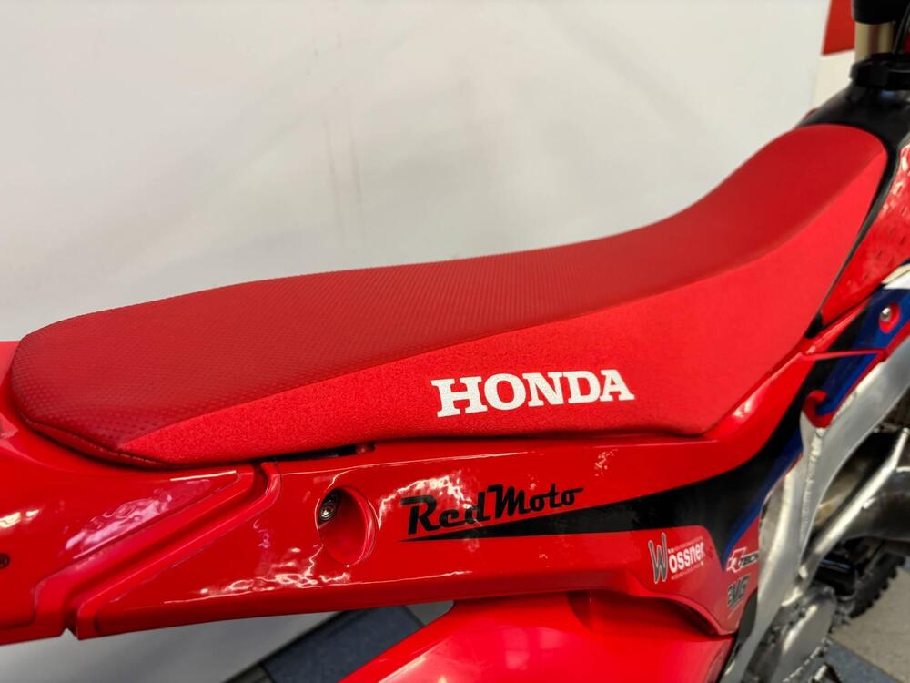 Honda CR 125 R (2003 - 04) (5)