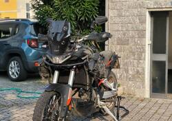 Aprilia Tuareg 660 (2022 - 24) usata