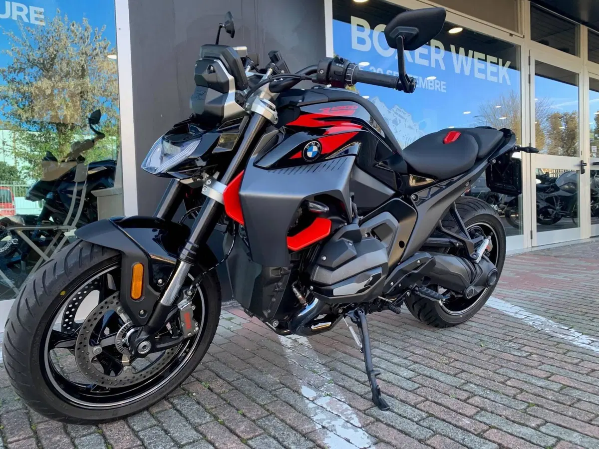 Bmw R 1300 R (2026) (2)