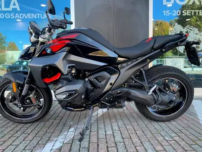 Bmw R 1300 R (2026) usata