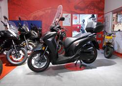 Honda SH 350 Sport (2021 - 24) usata