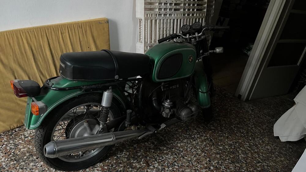 Bmw R90/6 (3)