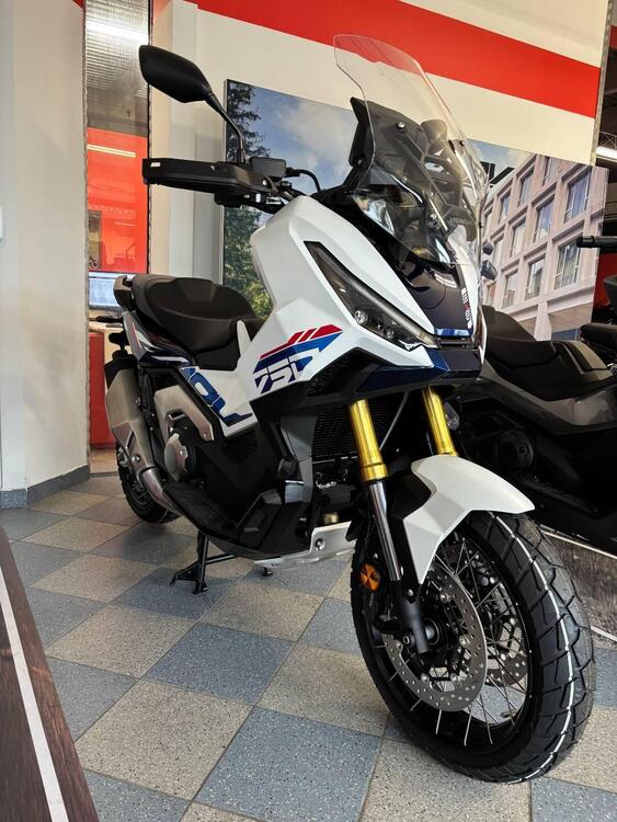 Honda X-ADV 750 Special Edition (2026)