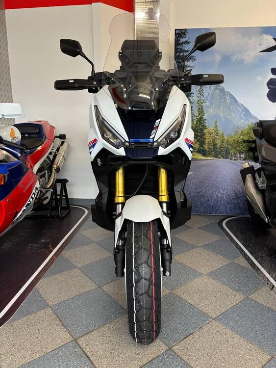 Honda X-ADV 750 Special Edition (2026) (2)