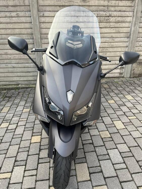 Yamaha T-Max 530 ABS (2012 - 14) (2)